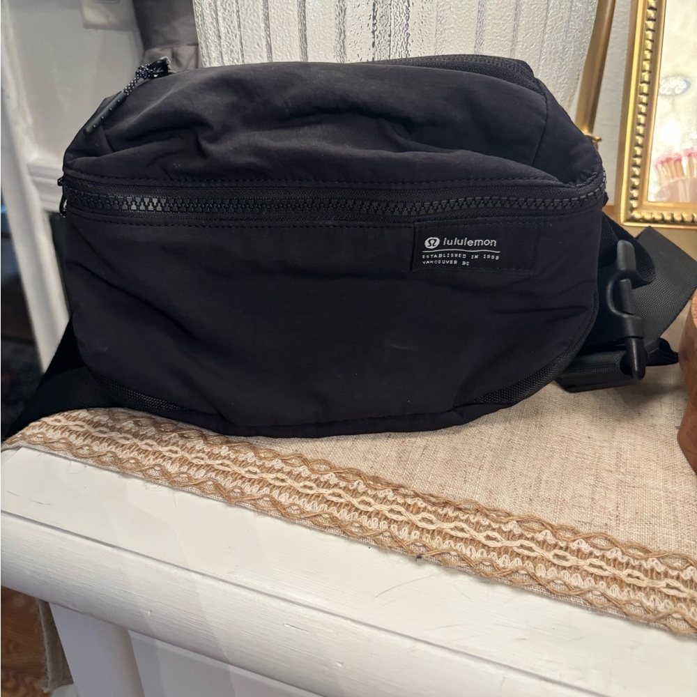 Lululemon City Adventurer Belt Bag (2.5L)